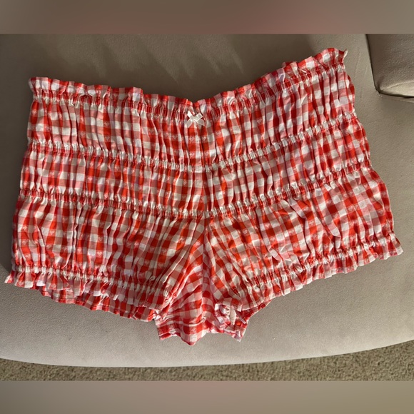 Majorelle Roxy Bloomers - Picture 7 of 7